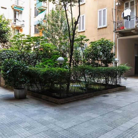 Appartement Casa Zara - Metro Lines à Milan Extérieur photo